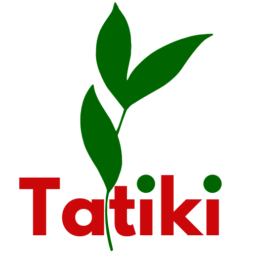 Tatiki Anak Banka